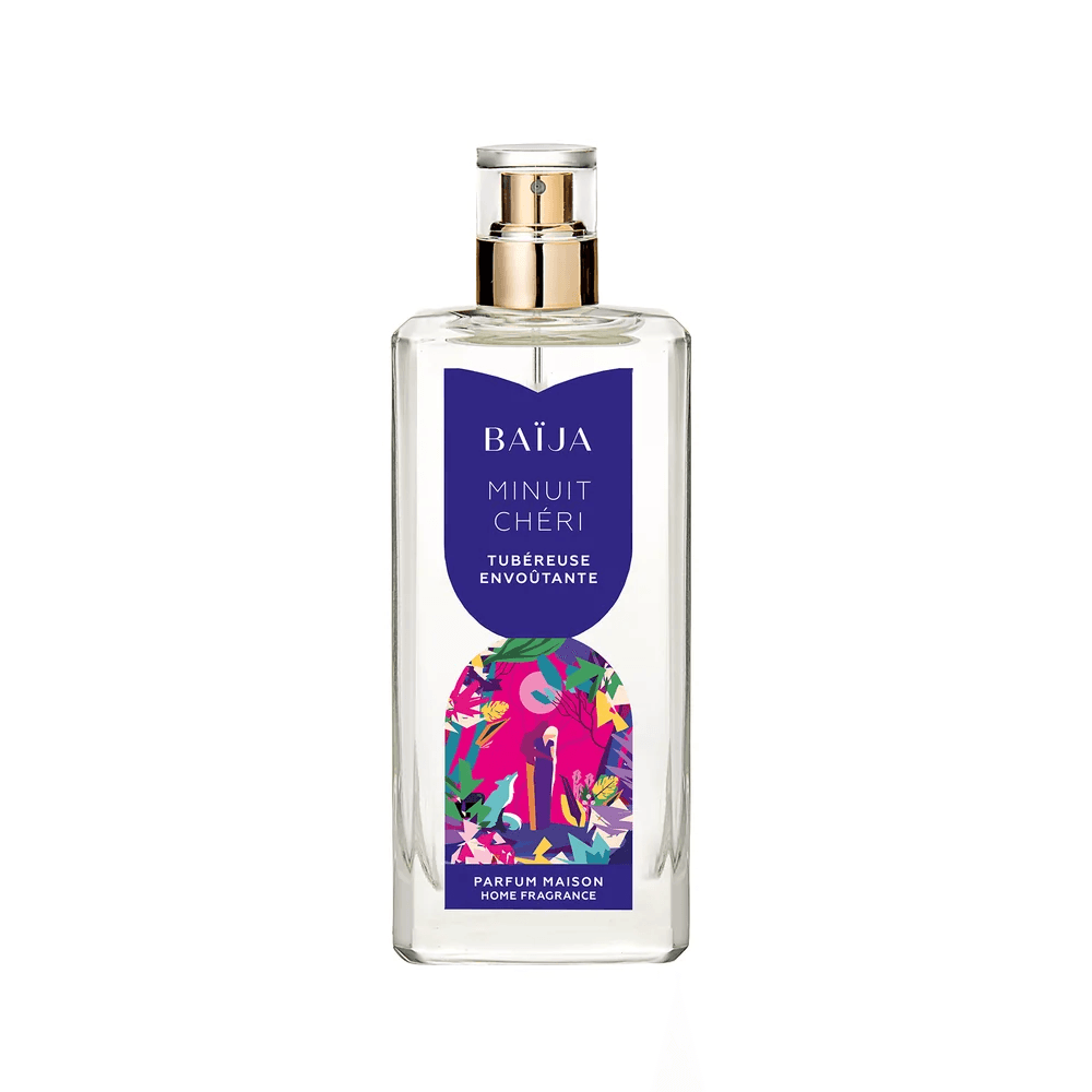Parfum Maison - Minuit Chéri