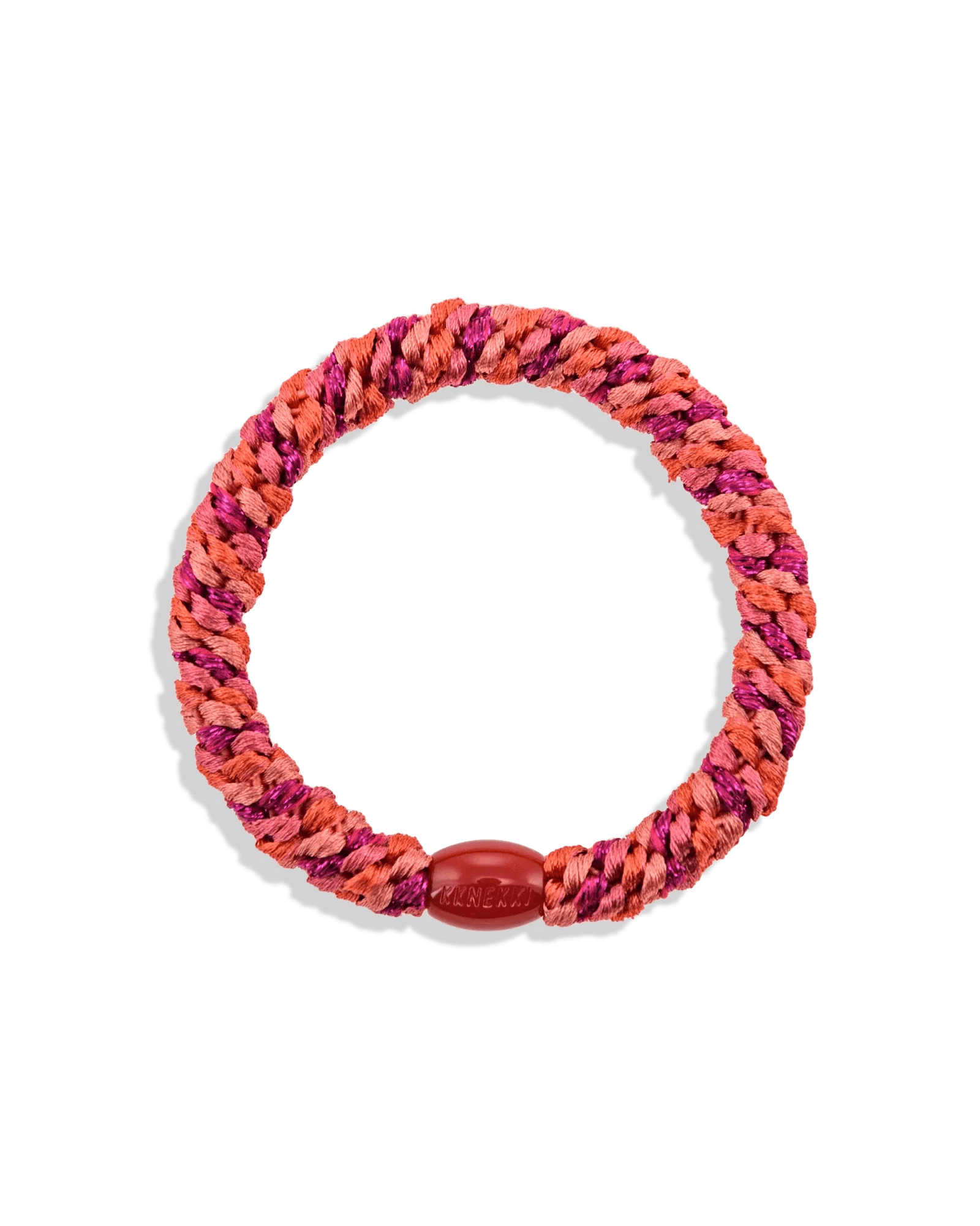 KKNEKKI Mix electric pink rasberry
