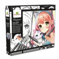Artissimo - Atelier Manga - Kemonomimi - Marqueurs et Papier layout / Sycomore