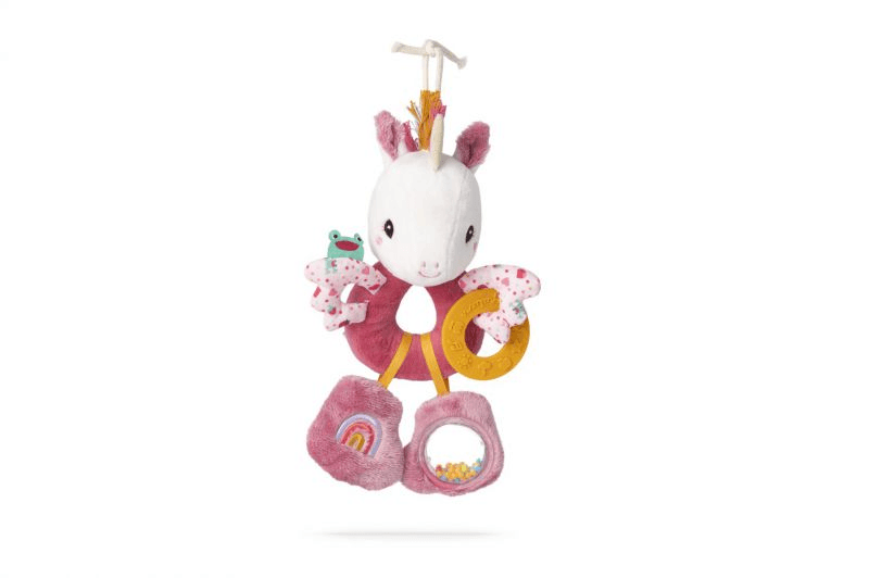 LENA ANNEAUX MULTI ACTIVITES