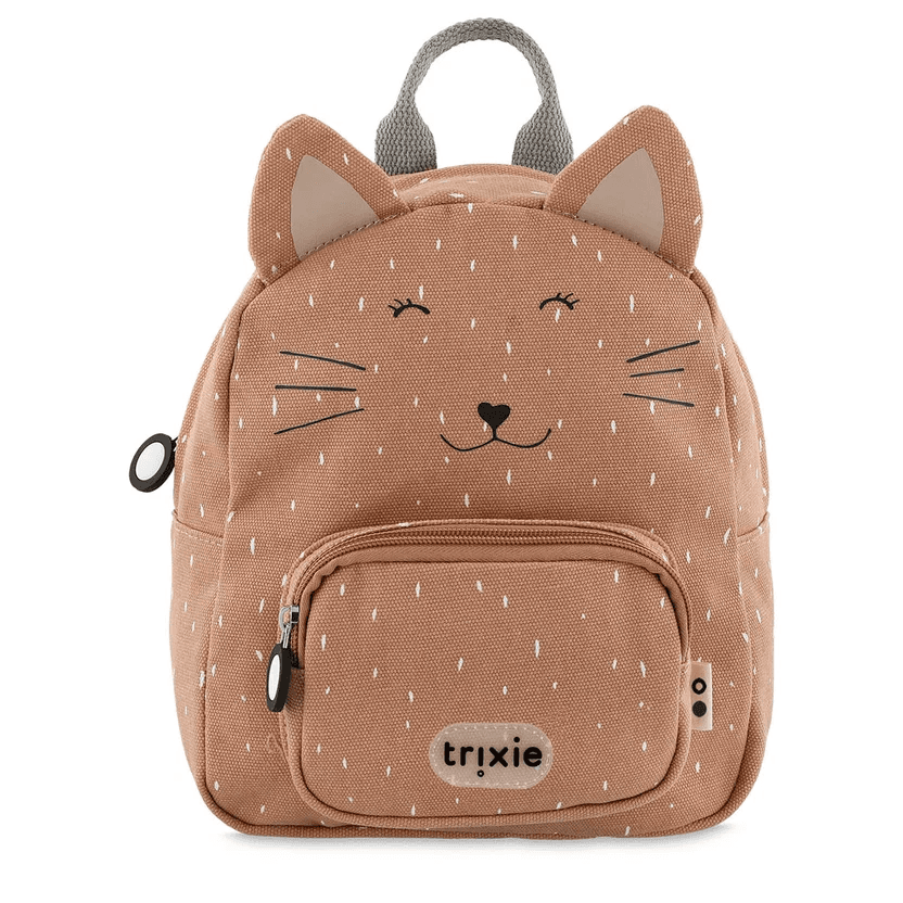 Sac à dos petit - Mrs. Cat