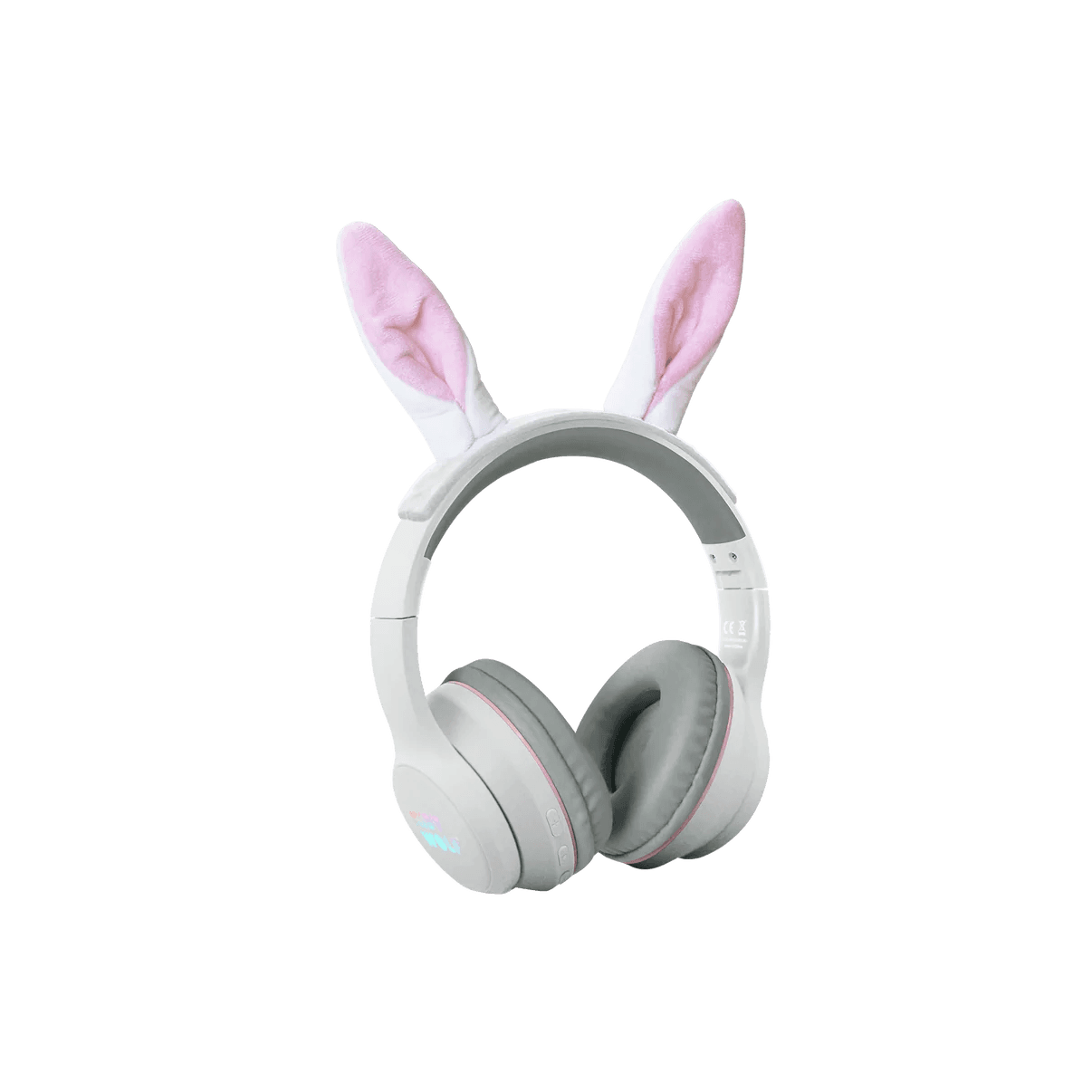KIDYEARS Casque audio - Lapin