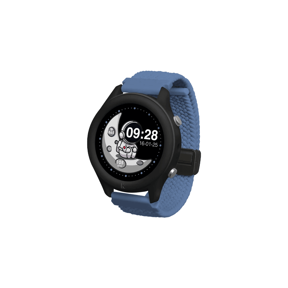 K-WATCH Montre interactive