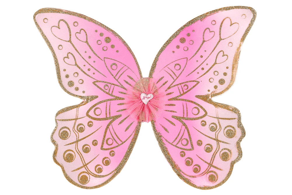 Set ailes Marcia