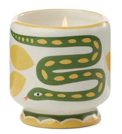 Bougie A Dopo - Wild Lemongrass