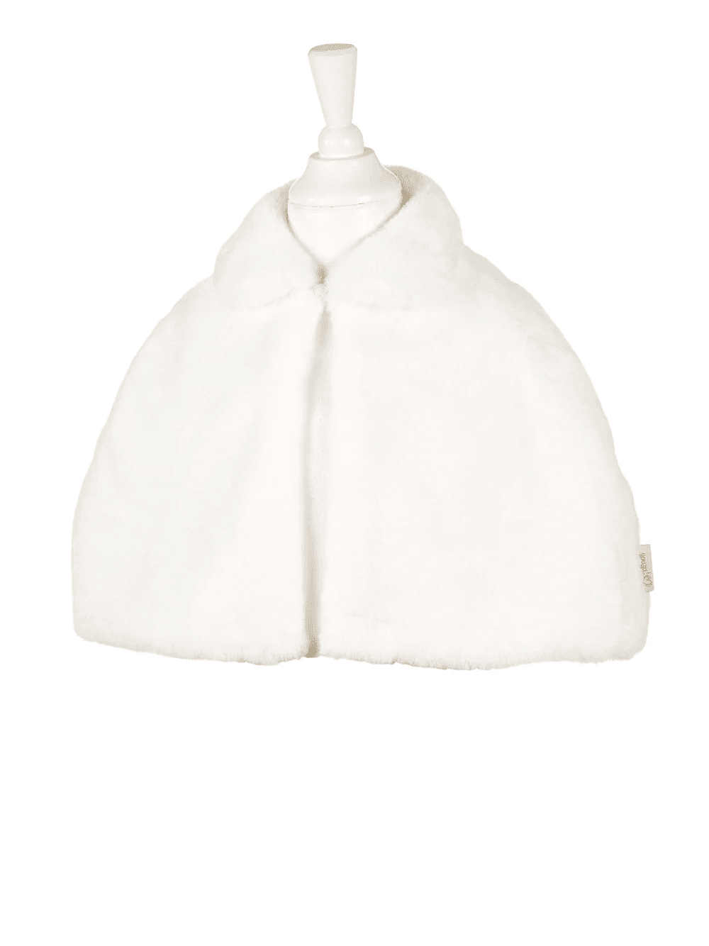 Cape fourrure - Sterre - 5-7 ans, 110-122 cm