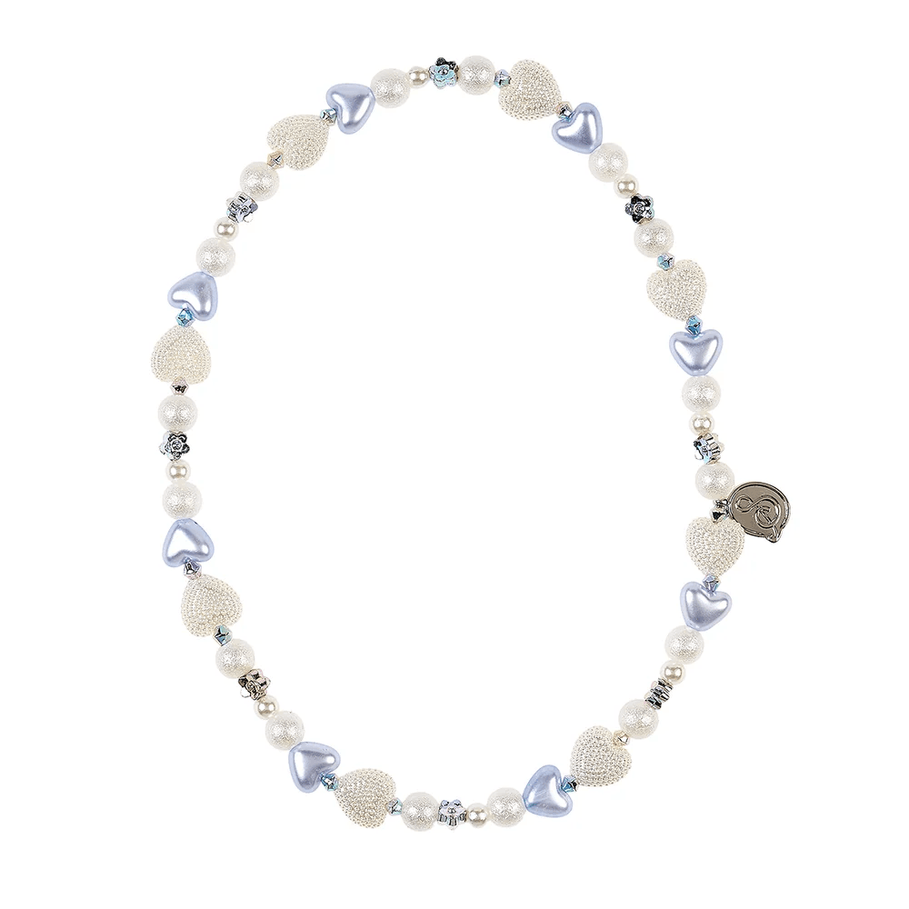 Collier Aureli Heart