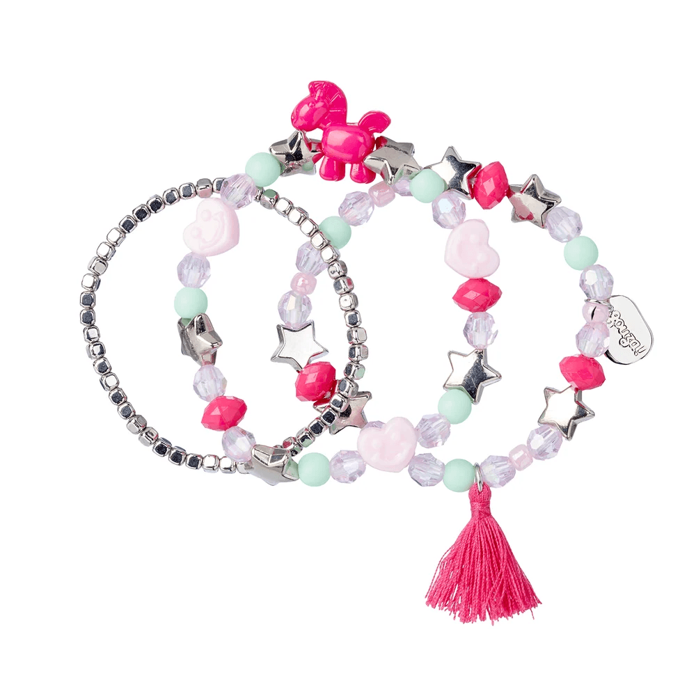 Bracelet Lois cheval