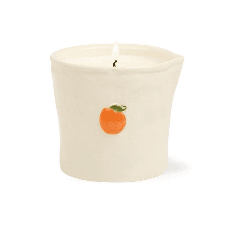 Bougie parfumée Bistro - Spritz orange