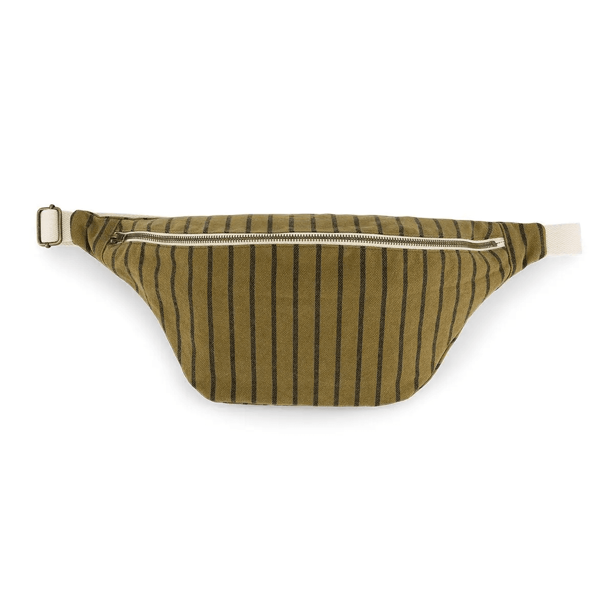 SAC BANANE TENNIS OLIVE
