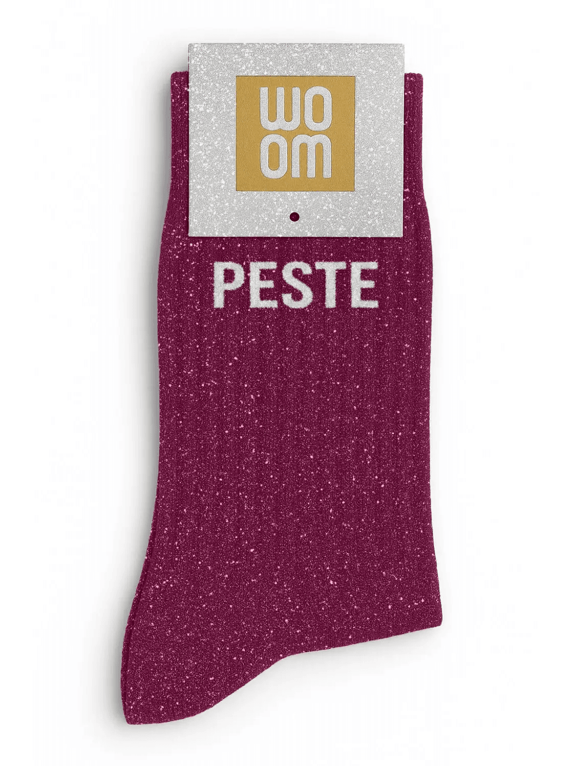 Chaussettes PESTE